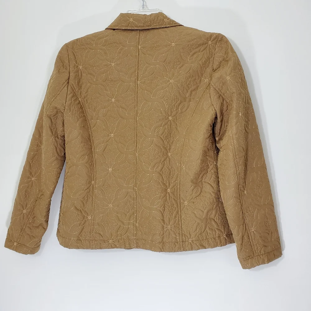 R.Q.T.  Jacket, Size Small - Picture 6 of 13